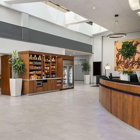 Doubletree By Hilton Fort Myers At Bell Tower Shops Luaran gambar