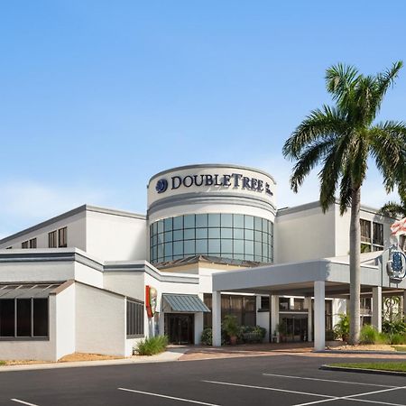 Doubletree By Hilton Fort Myers At Bell Tower Shops Luaran gambar