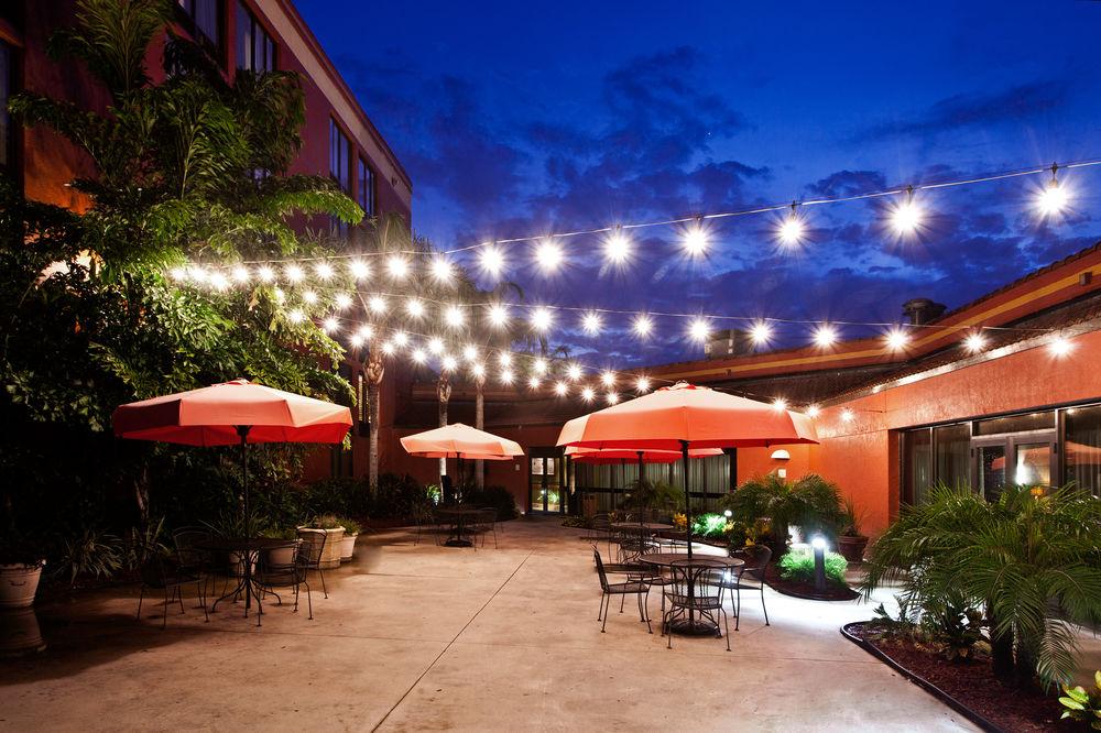 Doubletree By Hilton Fort Myers At Bell Tower Shops Luaran gambar