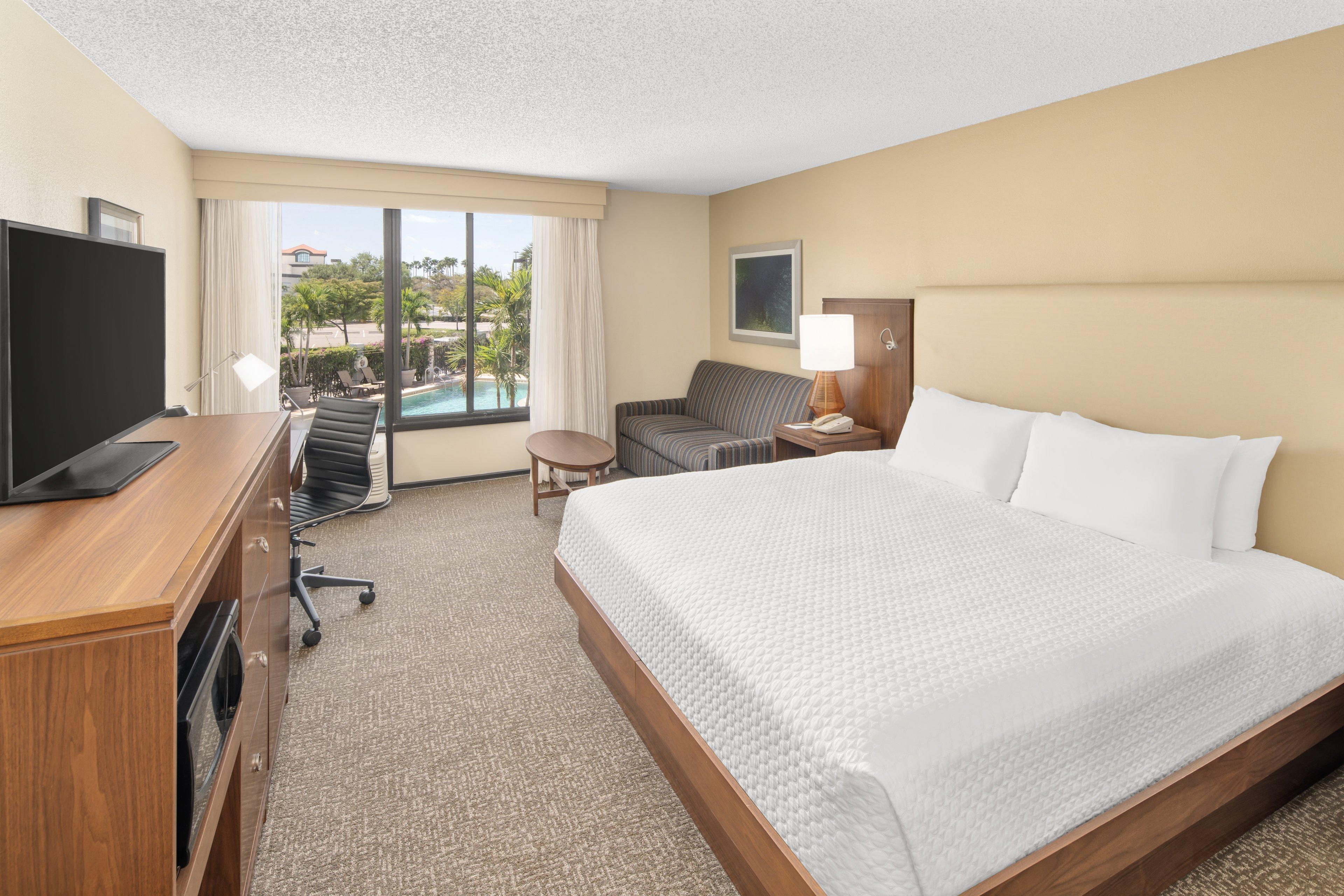 Doubletree By Hilton Fort Myers At Bell Tower Shops Luaran gambar