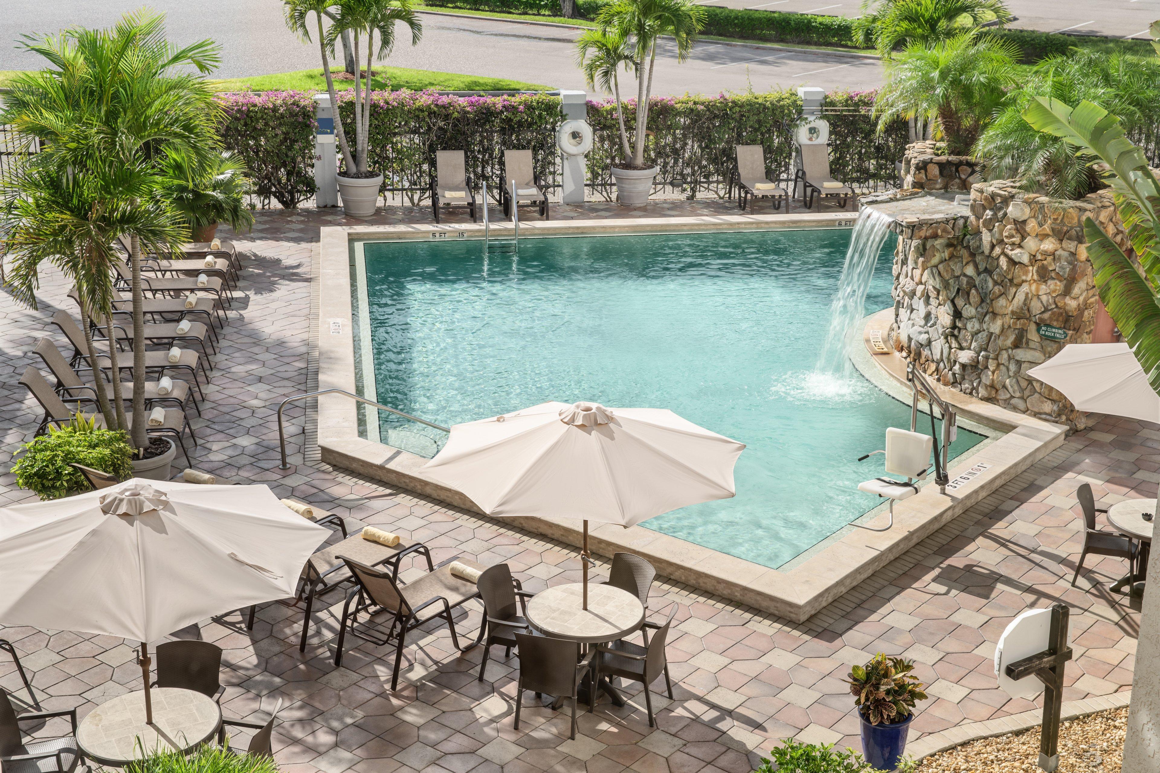 Doubletree By Hilton Fort Myers At Bell Tower Shops Luaran gambar