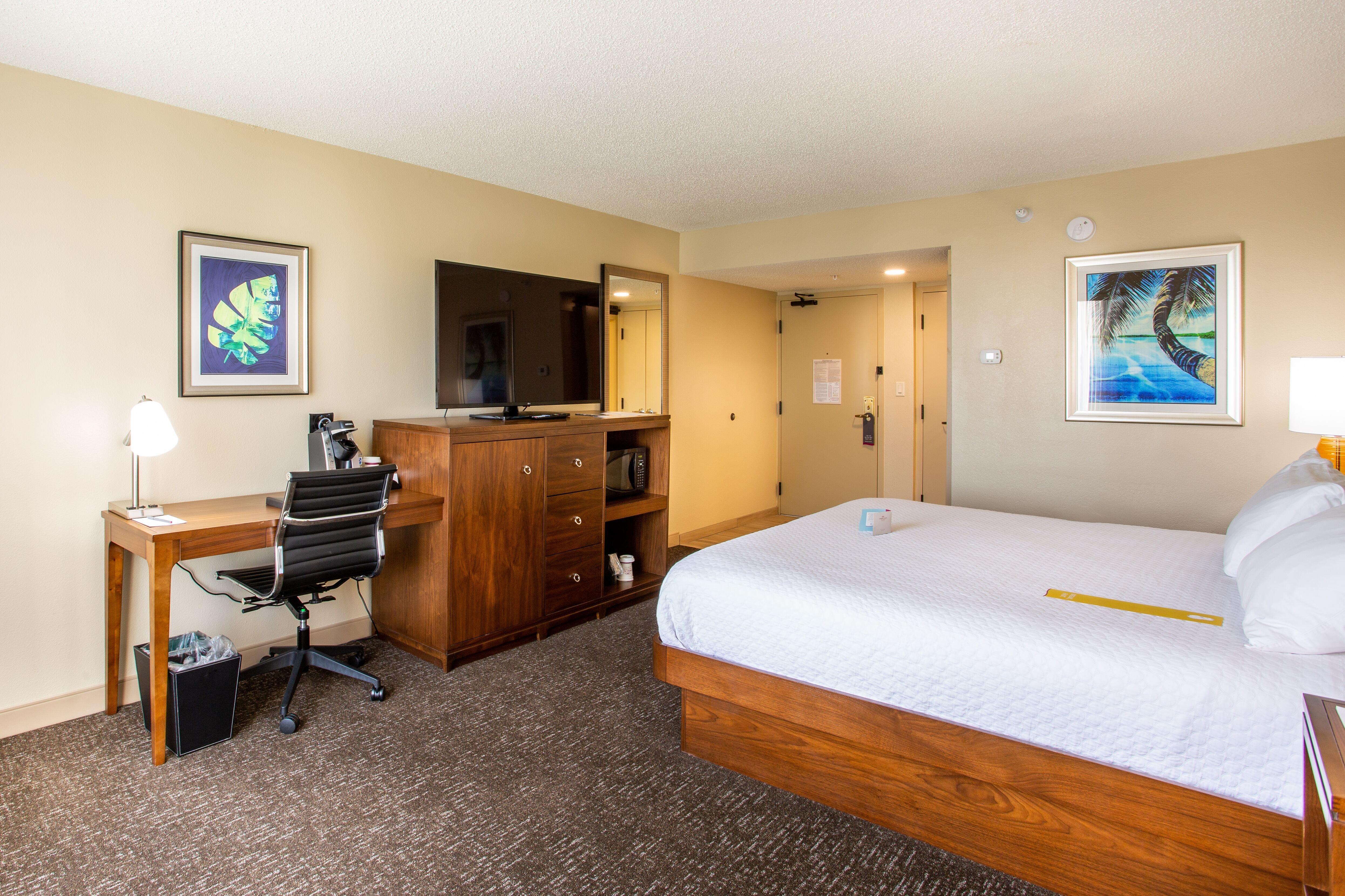 Doubletree By Hilton Fort Myers At Bell Tower Shops Luaran gambar