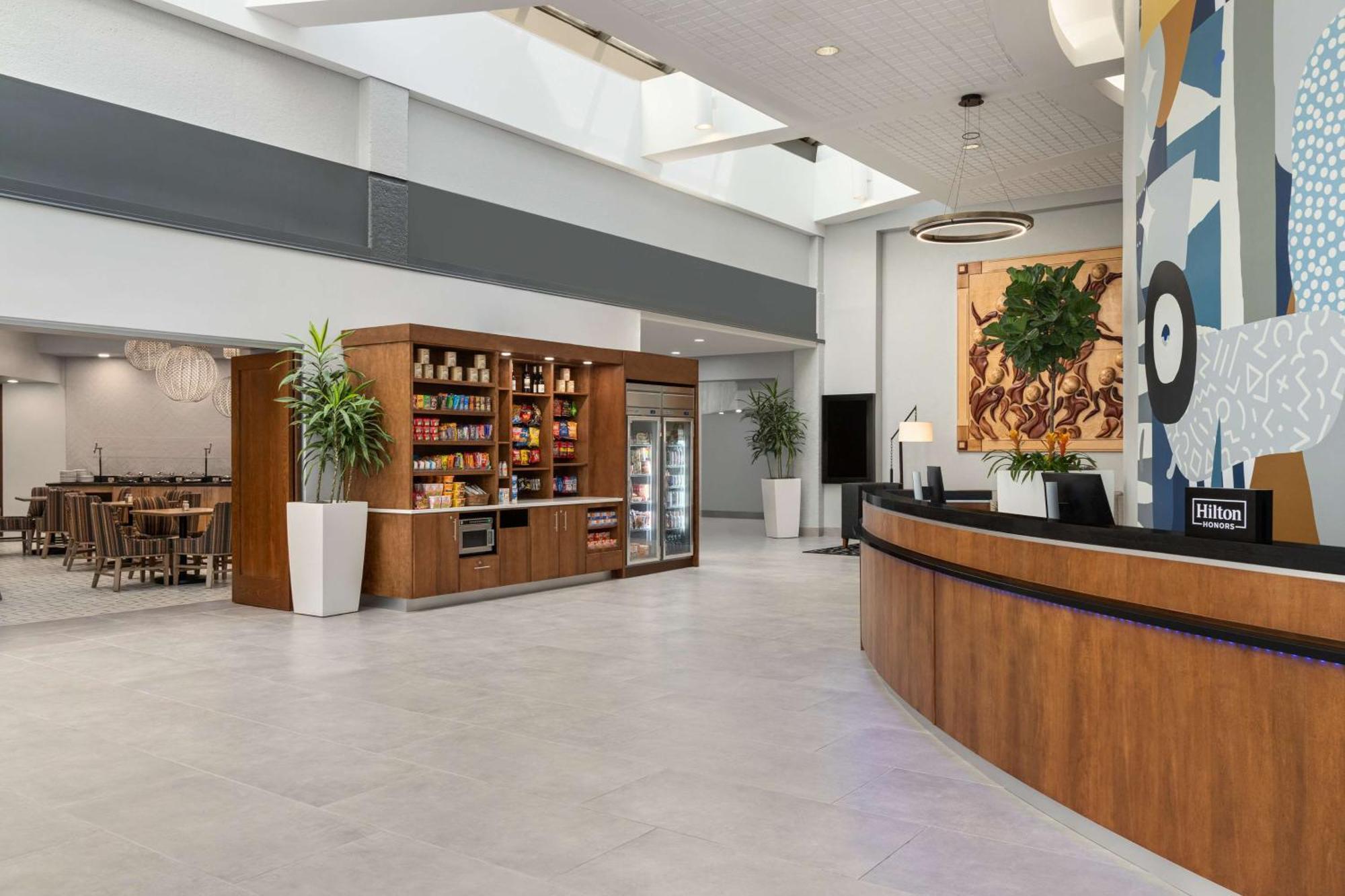 Doubletree By Hilton Fort Myers At Bell Tower Shops Luaran gambar