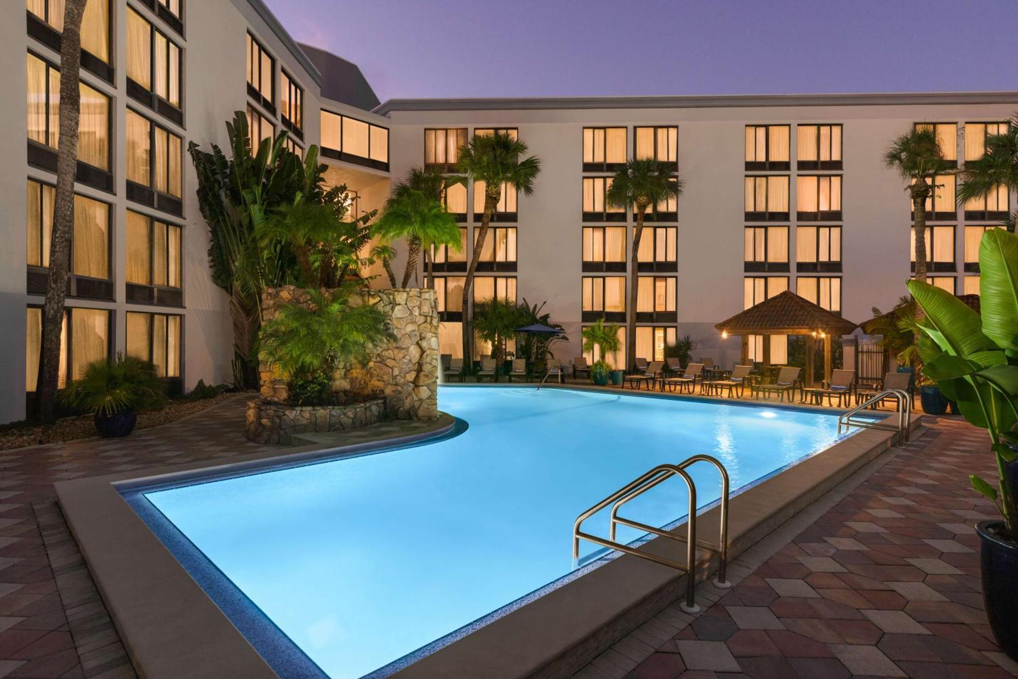 Doubletree By Hilton Fort Myers At Bell Tower Shops Luaran gambar