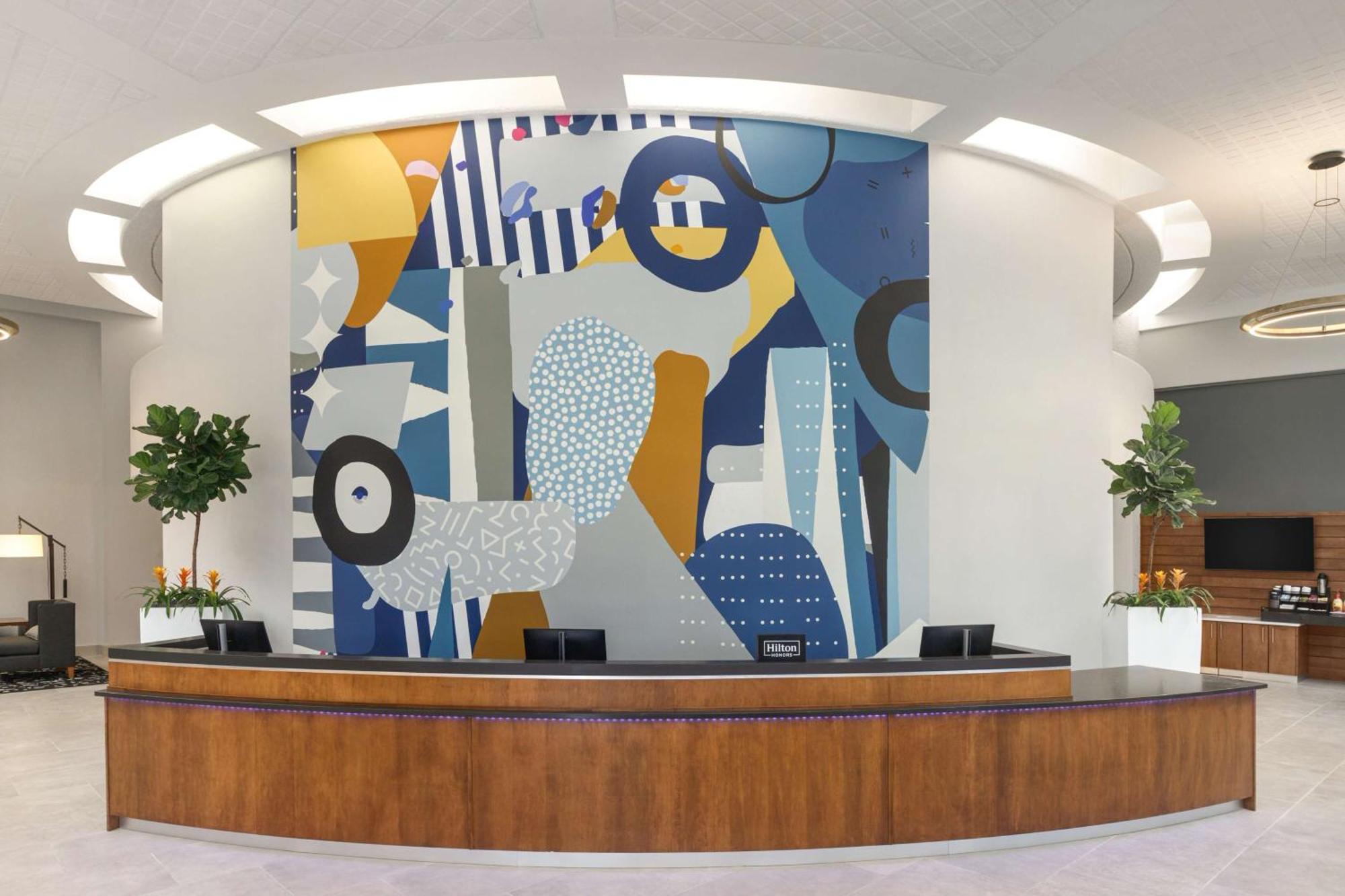 Doubletree By Hilton Fort Myers At Bell Tower Shops Luaran gambar