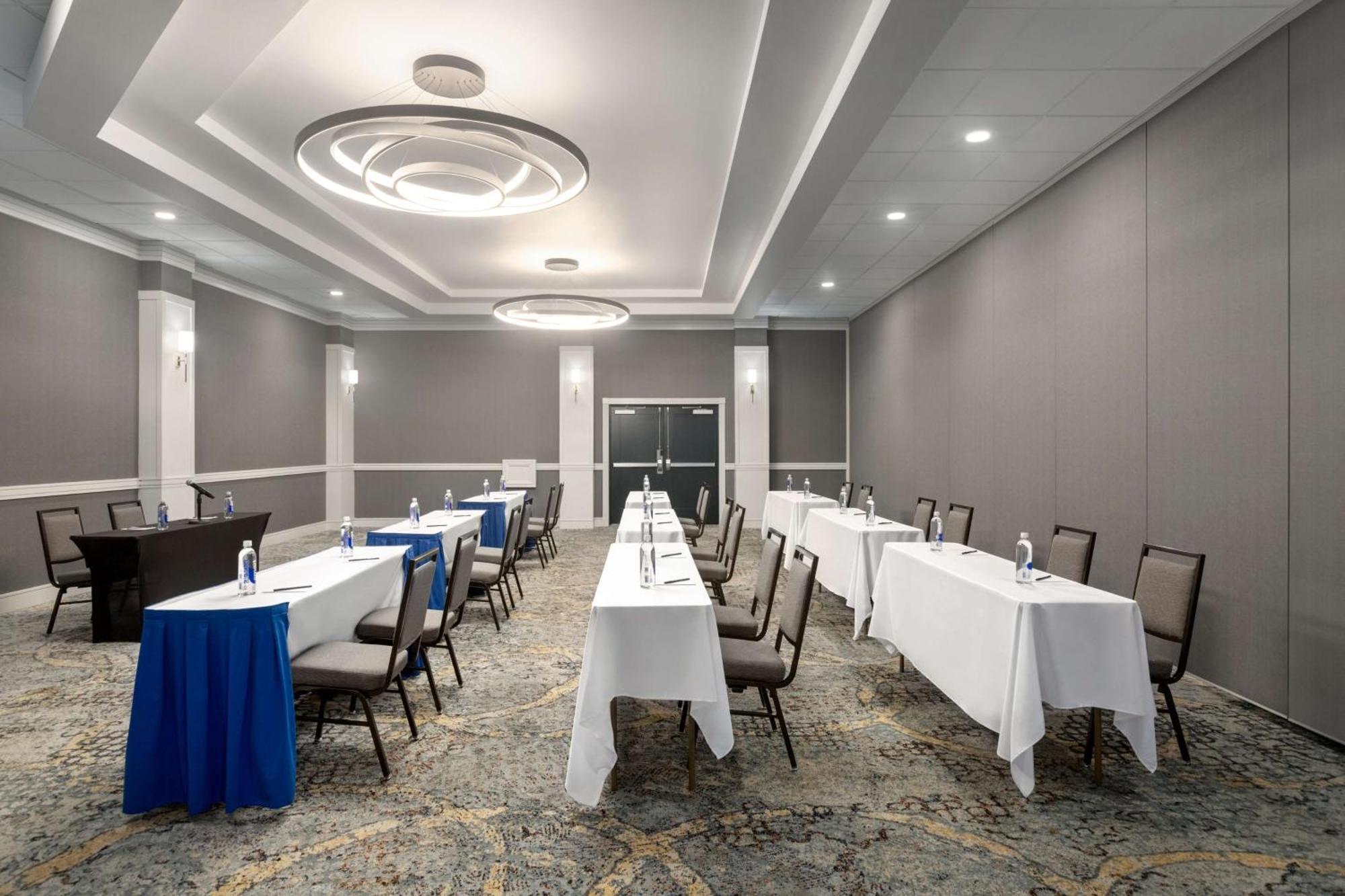 Doubletree By Hilton Fort Myers At Bell Tower Shops Luaran gambar