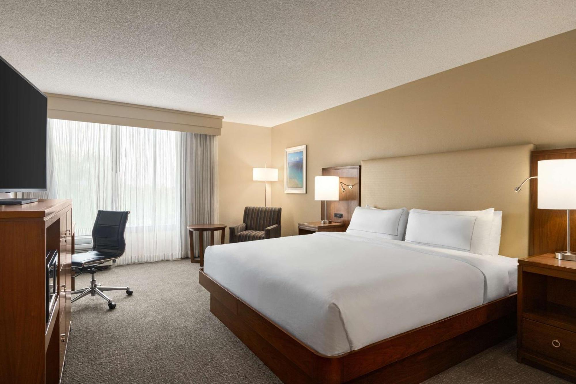 Doubletree By Hilton Fort Myers At Bell Tower Shops Luaran gambar