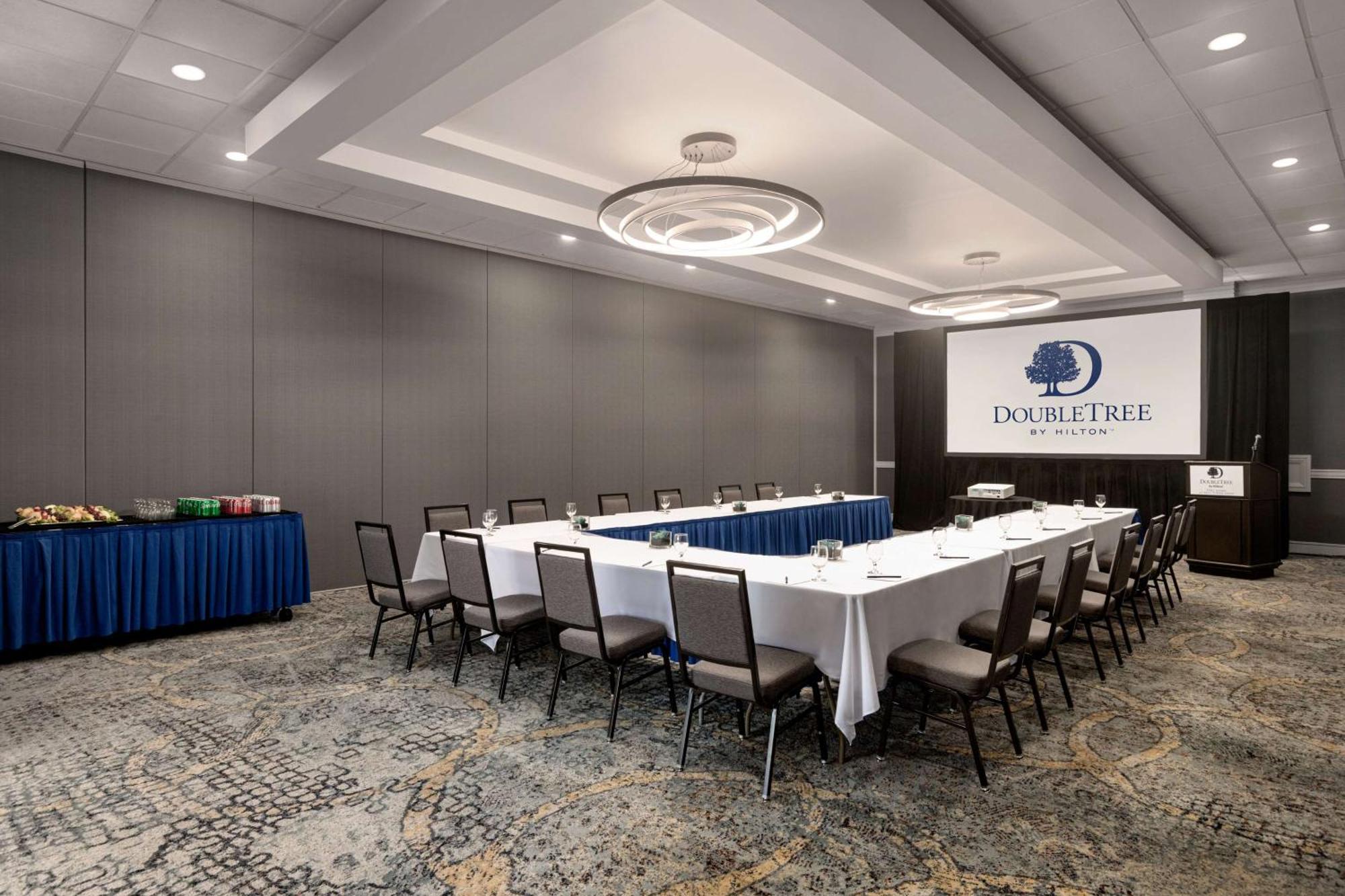 Doubletree By Hilton Fort Myers At Bell Tower Shops Luaran gambar
