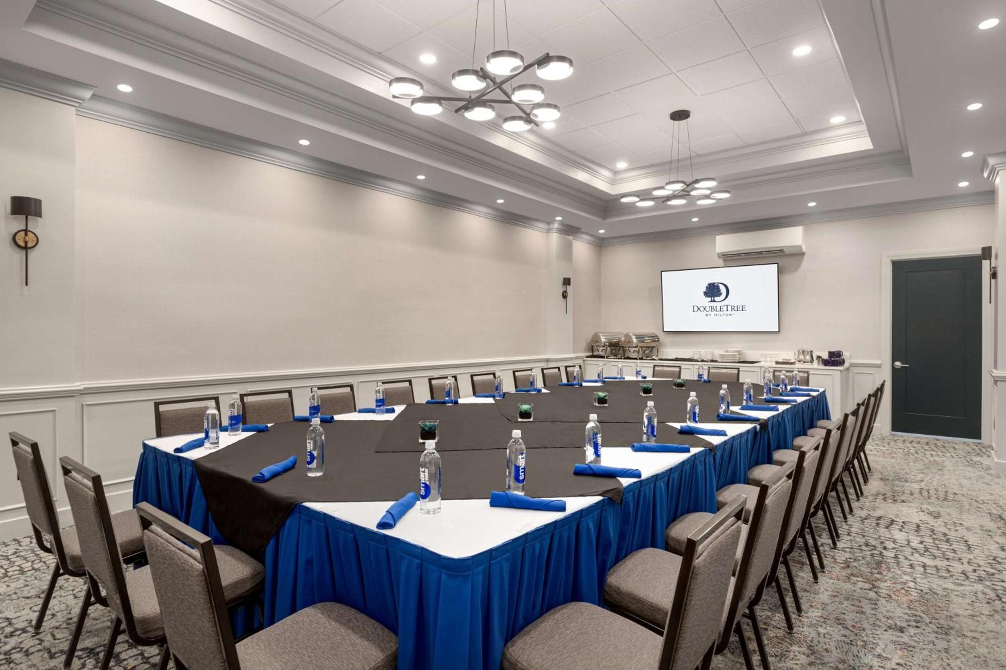 Doubletree By Hilton Fort Myers At Bell Tower Shops Luaran gambar