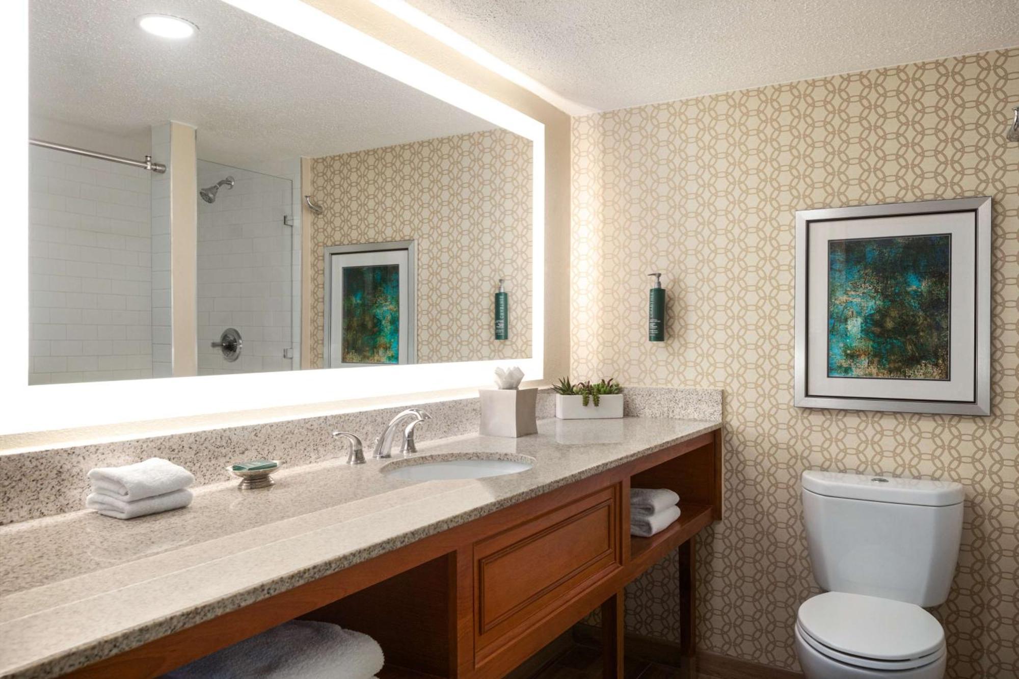 Doubletree By Hilton Fort Myers At Bell Tower Shops Luaran gambar