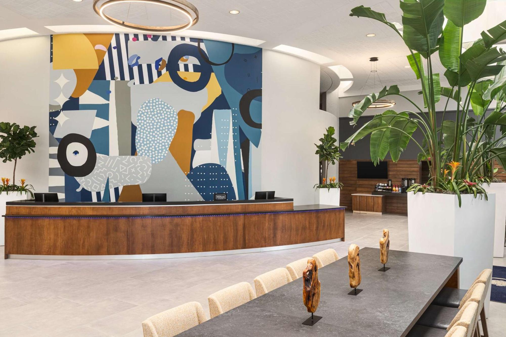 Doubletree By Hilton Fort Myers At Bell Tower Shops Luaran gambar