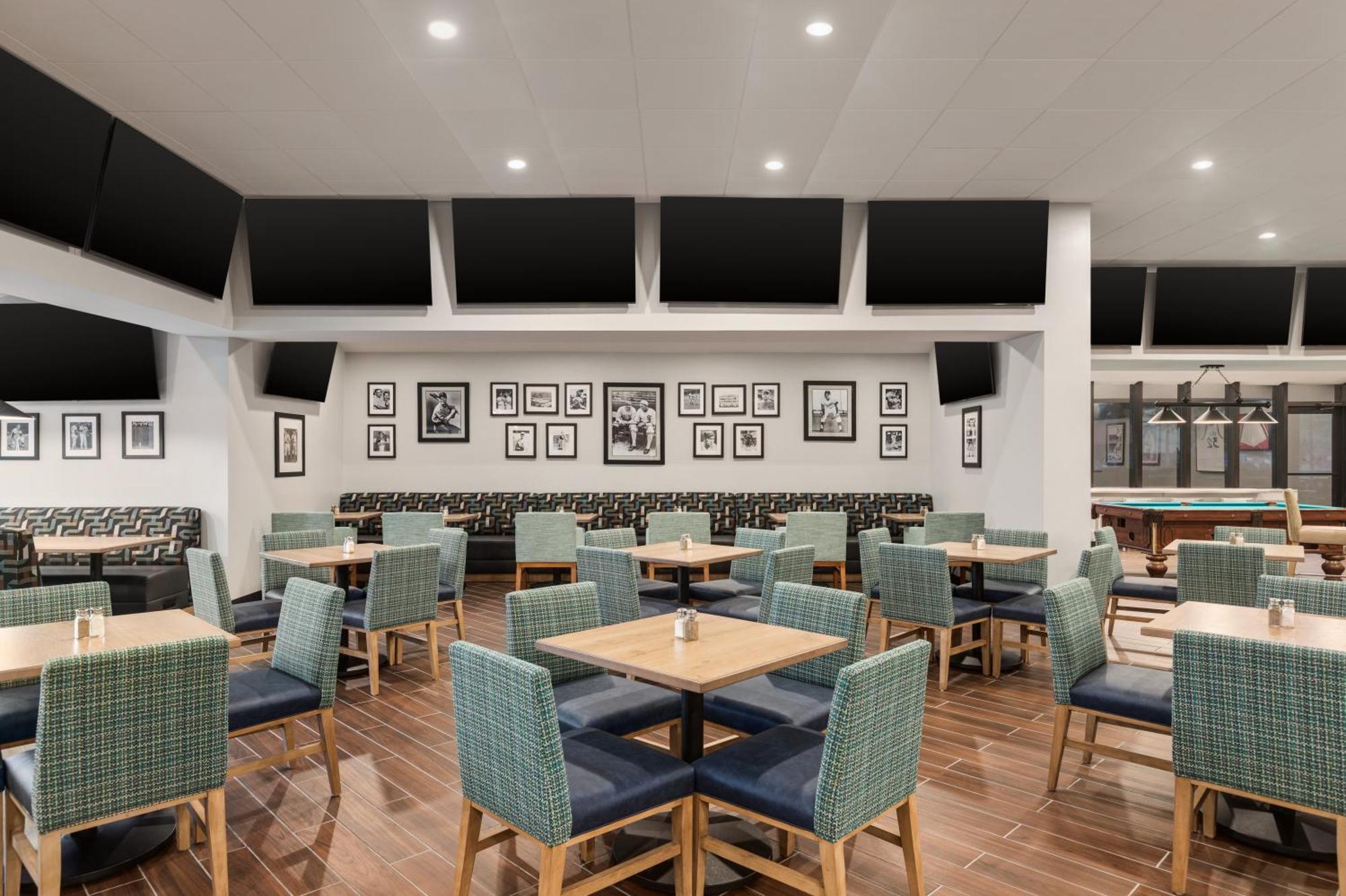 Doubletree By Hilton Fort Myers At Bell Tower Shops Luaran gambar