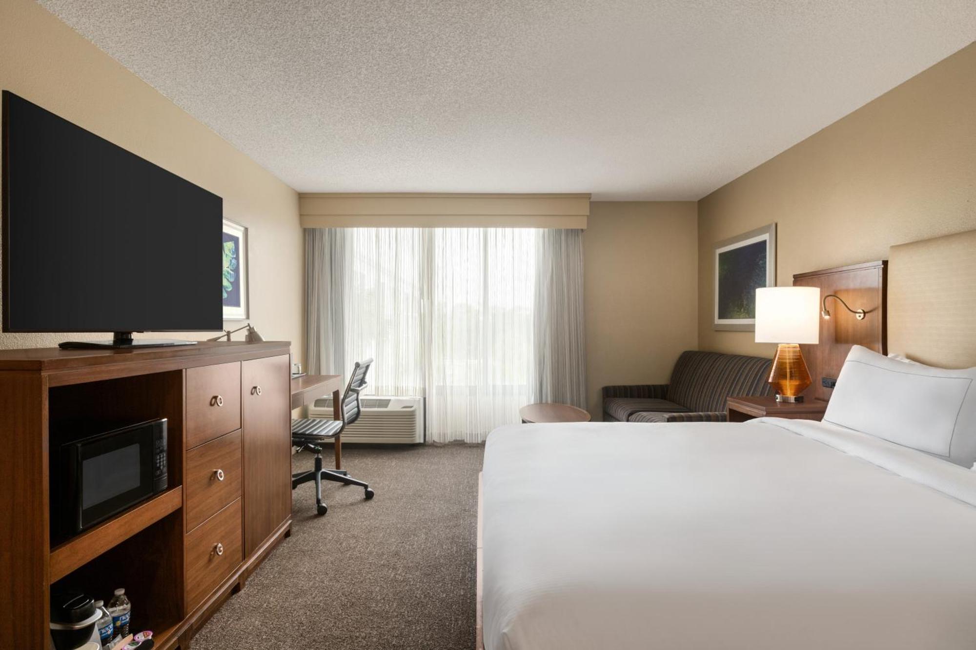 Doubletree By Hilton Fort Myers At Bell Tower Shops Luaran gambar