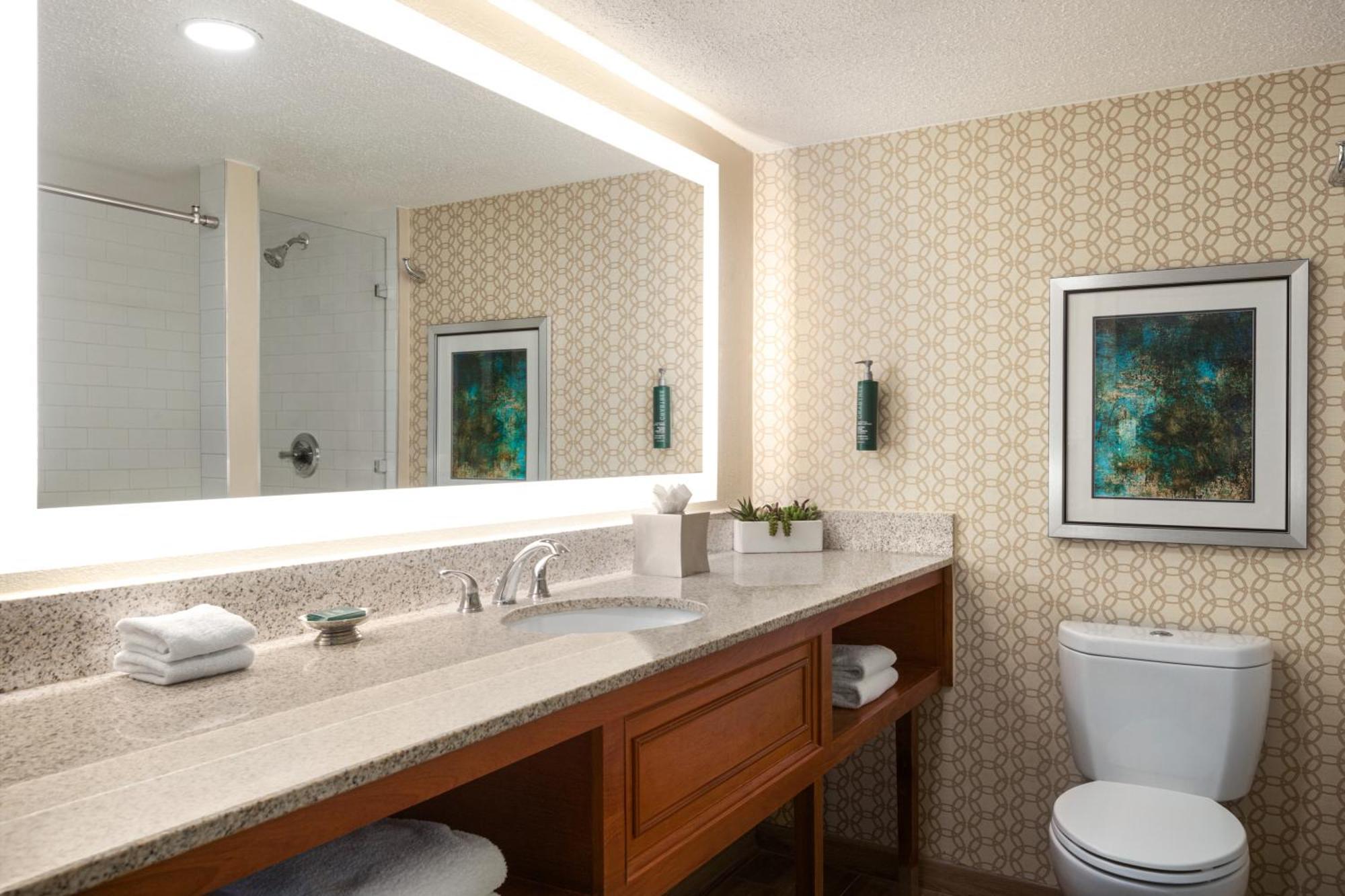 Doubletree By Hilton Fort Myers At Bell Tower Shops Luaran gambar