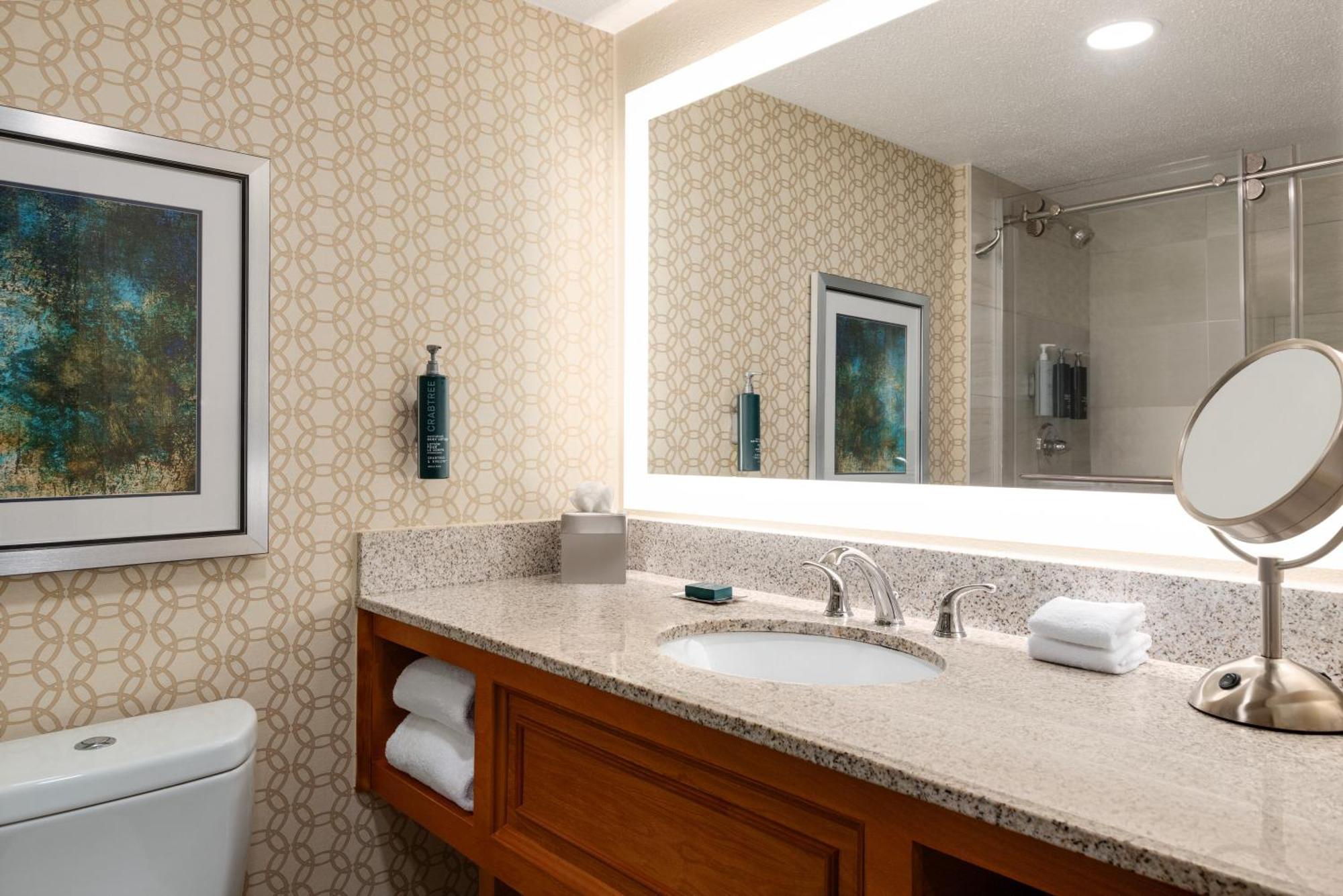 Doubletree By Hilton Fort Myers At Bell Tower Shops Luaran gambar