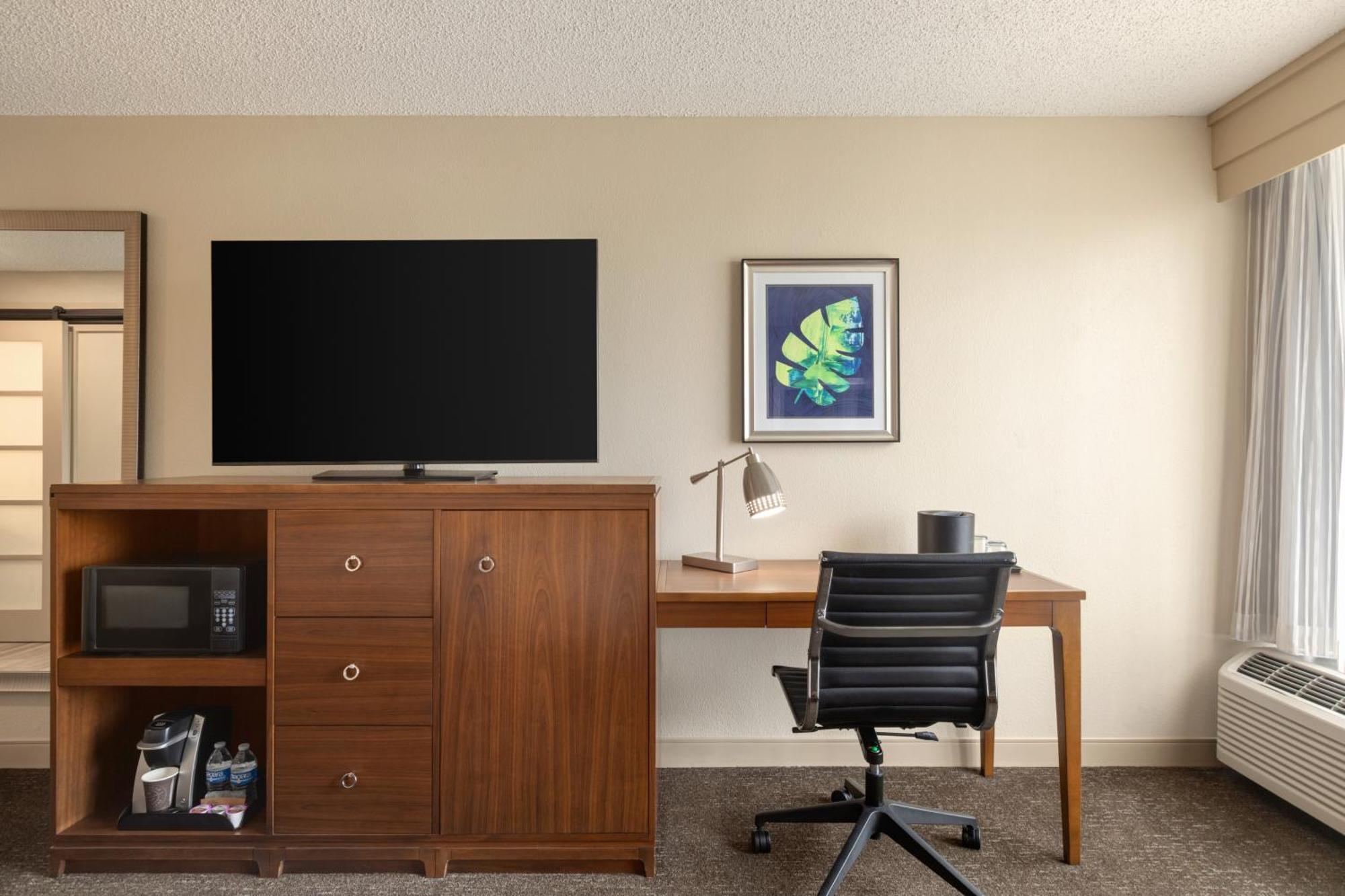 Doubletree By Hilton Fort Myers At Bell Tower Shops Luaran gambar