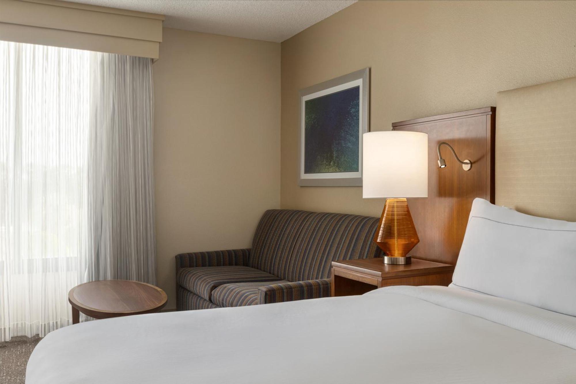 Doubletree By Hilton Fort Myers At Bell Tower Shops Luaran gambar