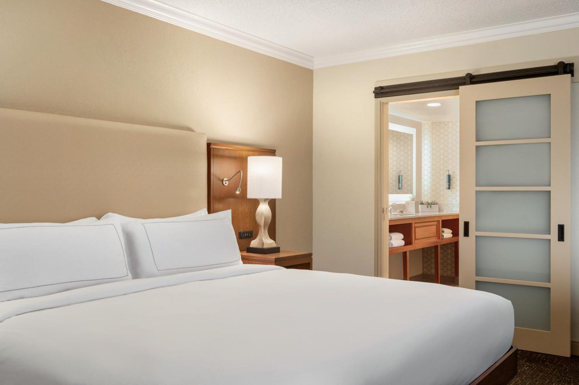 Doubletree By Hilton Fort Myers At Bell Tower Shops Luaran gambar