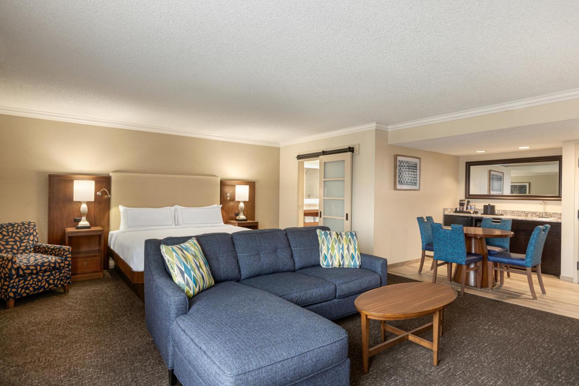 Doubletree By Hilton Fort Myers At Bell Tower Shops Luaran gambar