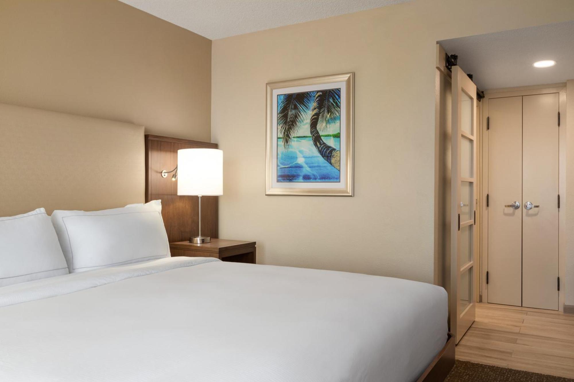 Doubletree By Hilton Fort Myers At Bell Tower Shops Luaran gambar