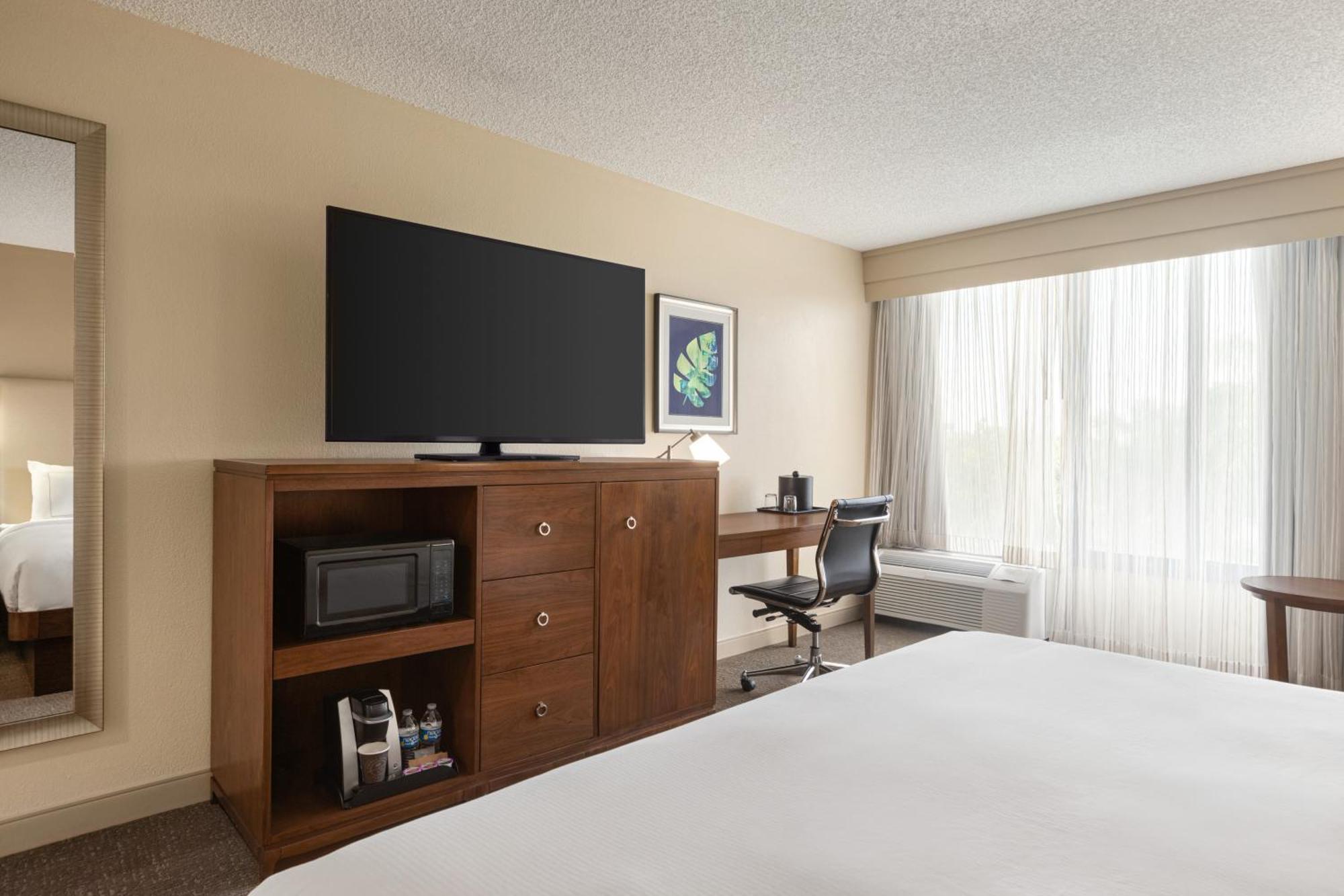 Doubletree By Hilton Fort Myers At Bell Tower Shops Luaran gambar