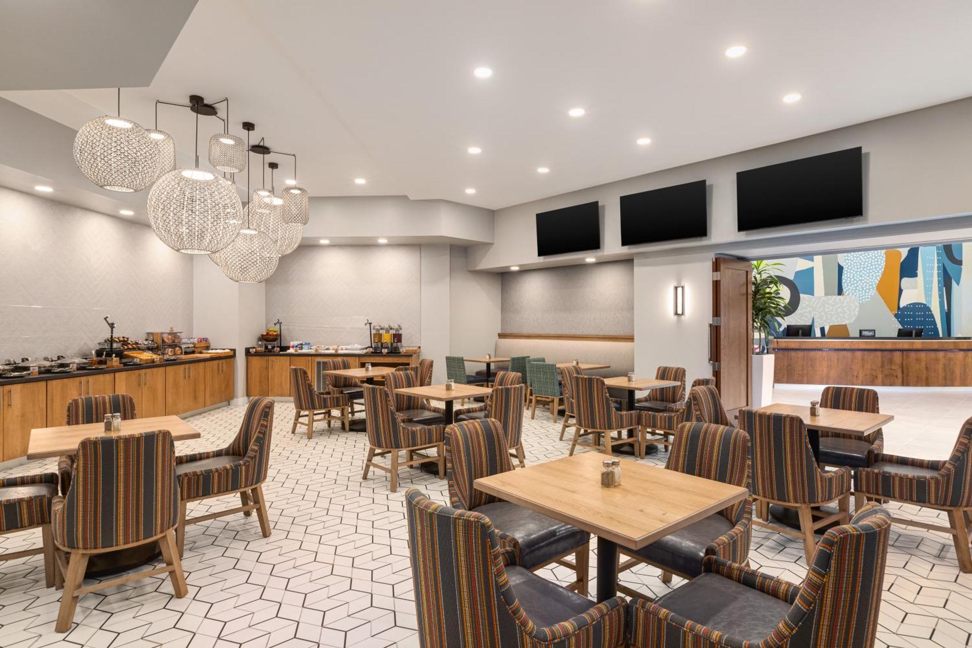 Doubletree By Hilton Fort Myers At Bell Tower Shops Luaran gambar
