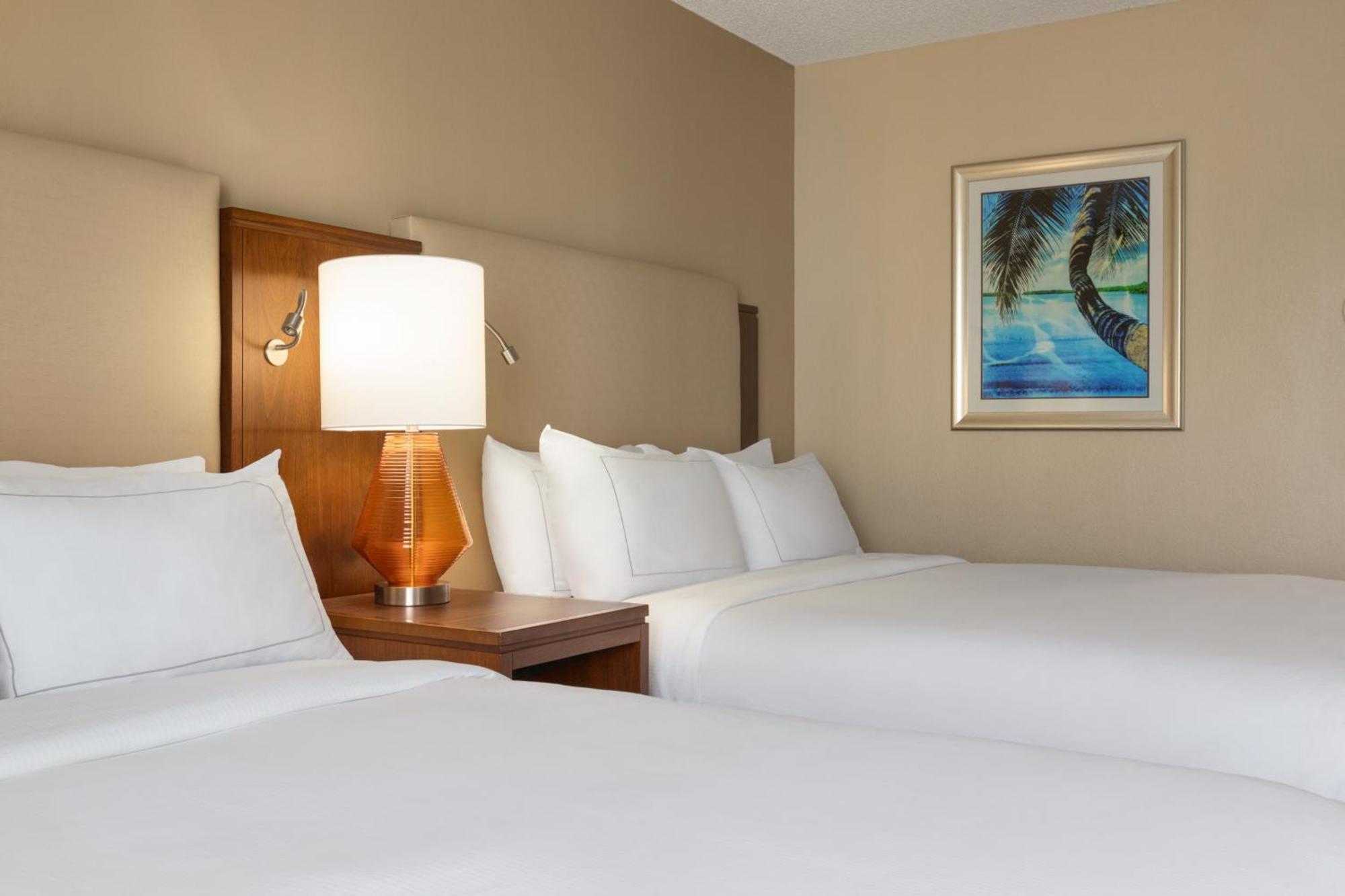 Doubletree By Hilton Fort Myers At Bell Tower Shops Luaran gambar
