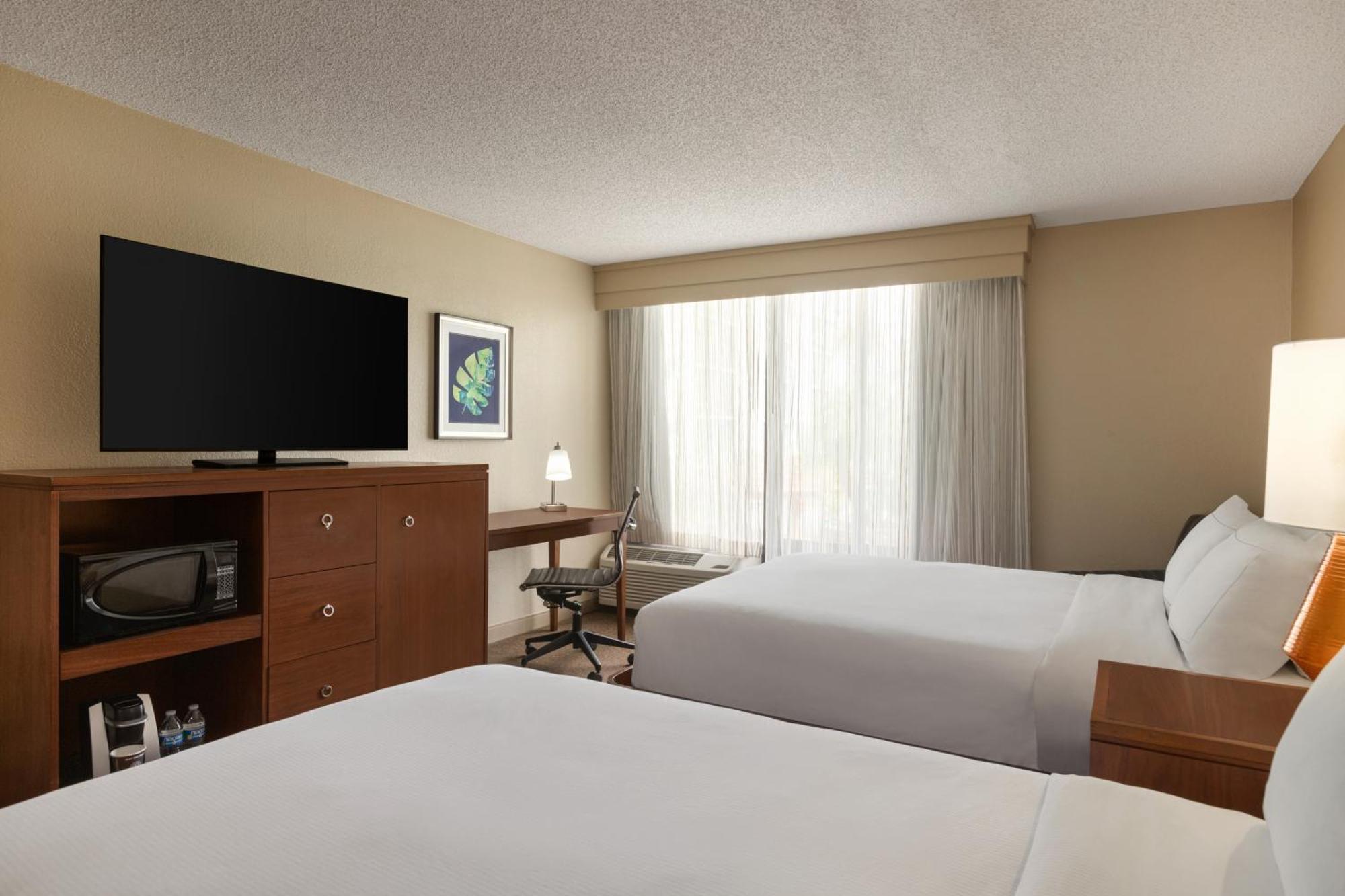 Doubletree By Hilton Fort Myers At Bell Tower Shops Luaran gambar