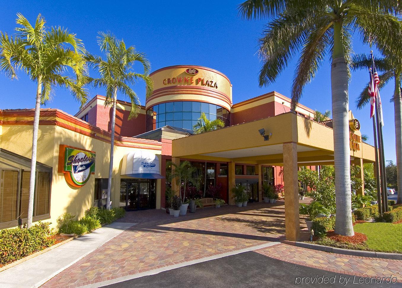 Doubletree By Hilton Fort Myers At Bell Tower Shops Luaran gambar