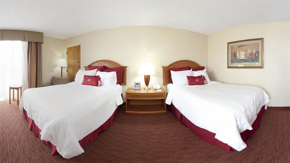 Doubletree By Hilton Fort Myers At Bell Tower Shops Luaran gambar