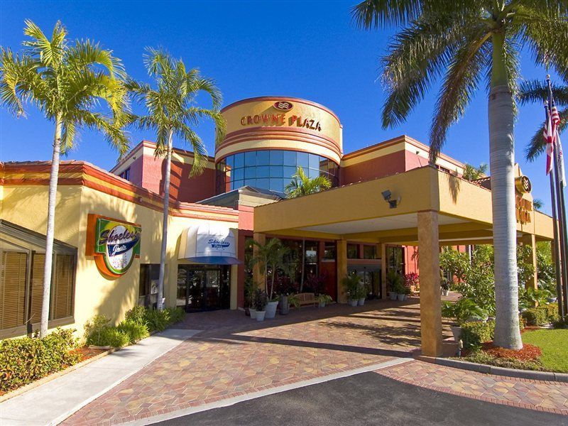 Doubletree By Hilton Fort Myers At Bell Tower Shops Luaran gambar