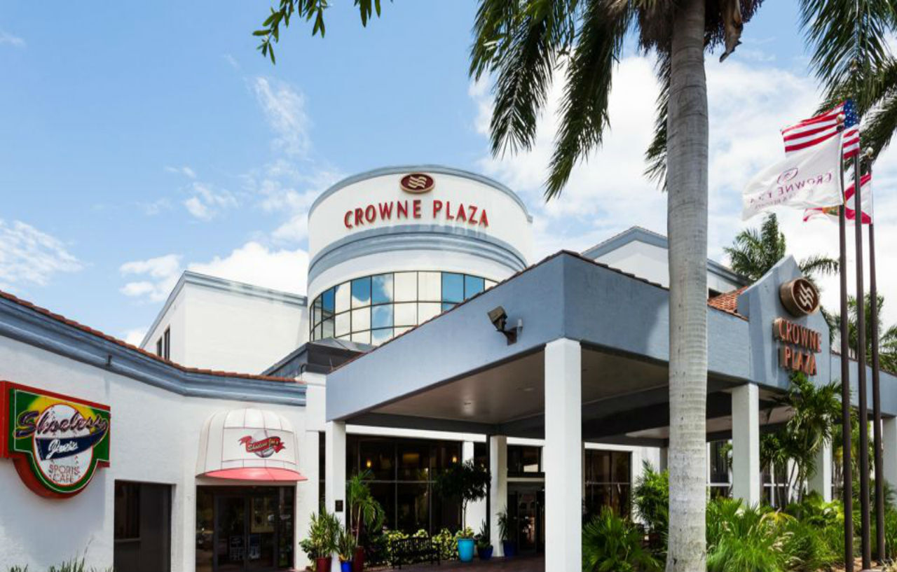 Doubletree By Hilton Fort Myers At Bell Tower Shops Luaran gambar
