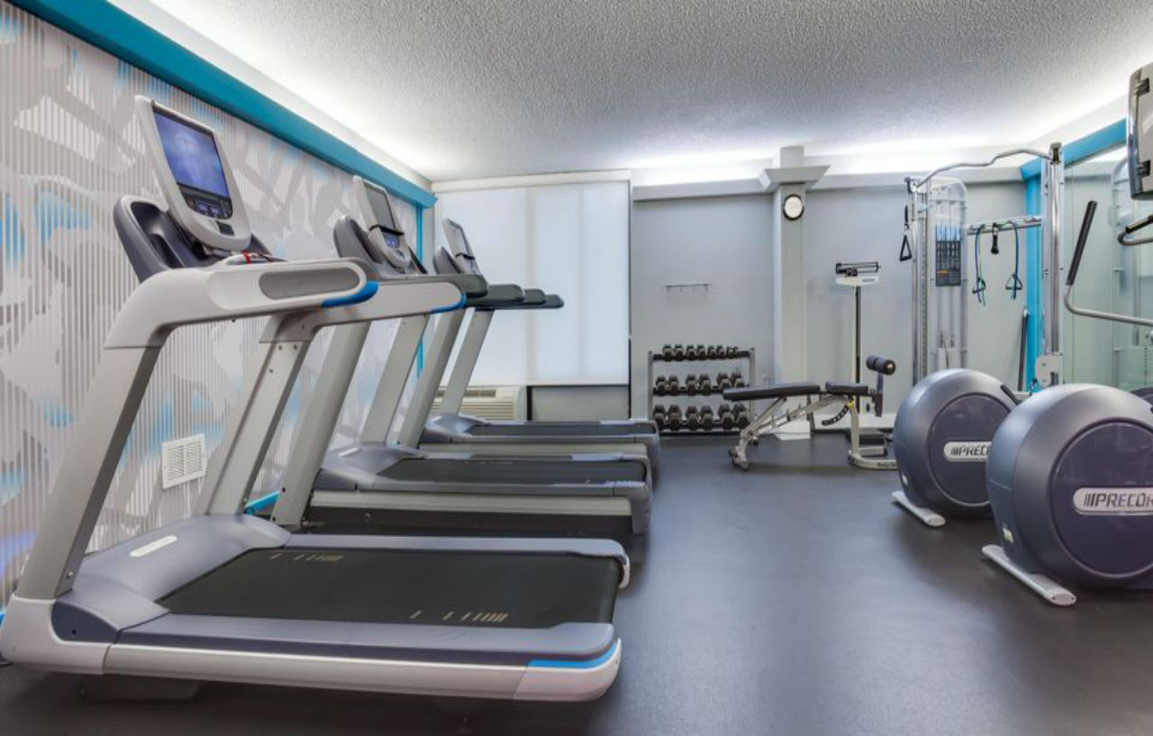 Doubletree By Hilton Fort Myers At Bell Tower Shops Luaran gambar